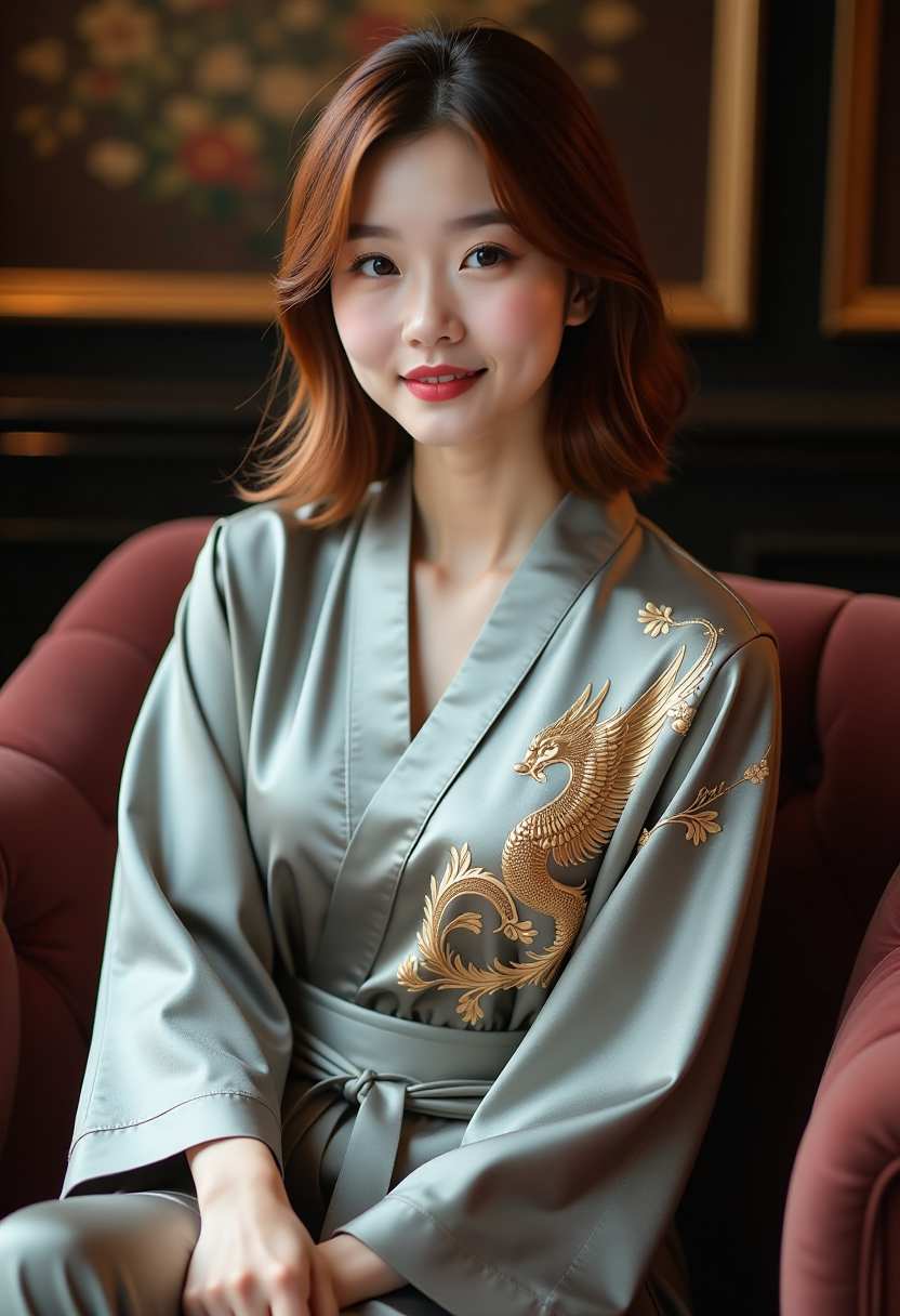 凌晨键盘